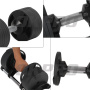 Гантель наборная 2-32 кг OKPRO OK1035A
