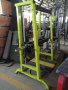 Вертикальный жим ногами (90 градусов) Insight Fitness TM39
