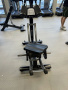 Скамья для пресса Insight Fitness JF