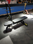 Скамья универсальная Insight Fitness TN87