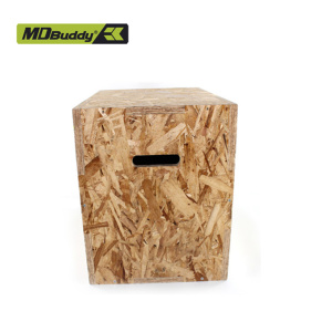 Плиобокс MD Buddy MD6506 Плиобокс MD Buddy MD6506