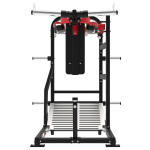 Присед маятниковый Gymmaster MP-8154