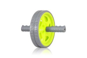 Колесо гимнастическое двойное MD Buddy MD1402 Колесо гимнастическое двойное MD Buddy MD1402