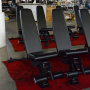 Скамья универсальная Gymmaster KA067 Скамья универсальная Gymmaster KA067