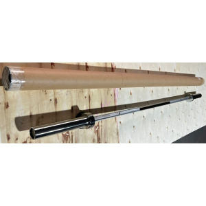Гриф олимпийский прямой 180 см OKPRO OK5003-4