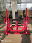 Разгибание ног сидя Insight Fitness TM17