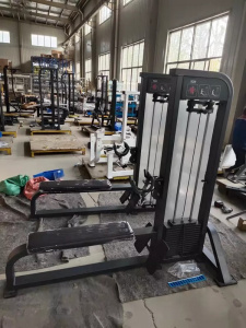 Гребная тяга Insight Fitness HS23 Гребная тяга Insight Fitness HS23