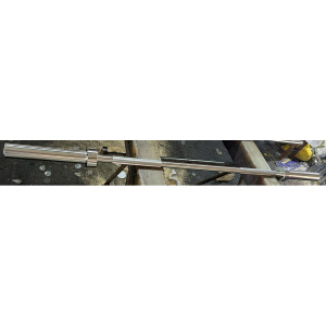 Гриф олимпийский прямой 150 см OKPRO OK5003-6