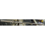 Гриф олимпийский прямой 150 см OKPRO OK5003-6 Гриф олимпийский прямой 150 см OKPRO OK5003-6