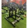 Тяга с упором в грудь Gymmaster LAS-04 Тяга с упором в грудь Gymmaster LAS-04