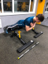 Гиперэкстензия Vertex AFB137 Гиперэкстензия Vertex AFB137