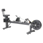 Гребной тренажер Дракон Gymmaster RW1802