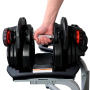 Гантель наборная 5-40 кг OKPRO OK1035E