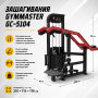 Зашагивания Gymmaster GC-5104