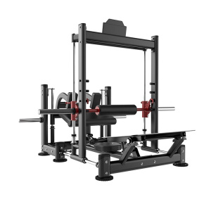 Ягодичный мостик 3D Insight Fitness BL31