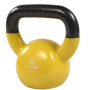 Гиря виниловая MD Buddy MD2222 12 кг Гиря виниловая MD Buddy MD2222 12 кг