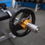Замок для грифа MD Buddy MD4046 gold Замок для грифа MD Buddy MD4046 gold
