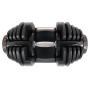Гантель наборная 5-40 кг OKPRO OK1035E