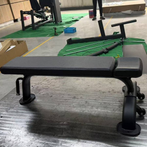 Скамья горизонтальная Gymmaster SH1200 Скамья горизонтальная Gymmaster SH1200