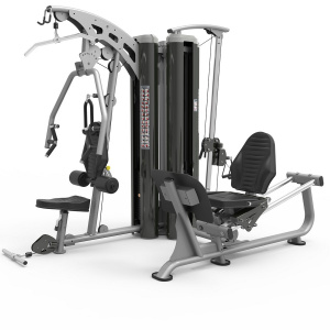 Мультистанция 4-x позиционная Insight Fitness SC90