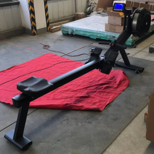 Гребной тренажер Gymmaster RW6002PM