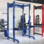 Силовая полурама Gymmaster EKSQ7024