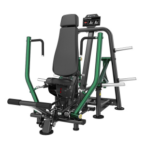 Жим от груди наклонный Insight Fitness BL37