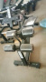 Скамья для пресса Insight Fitness TM55