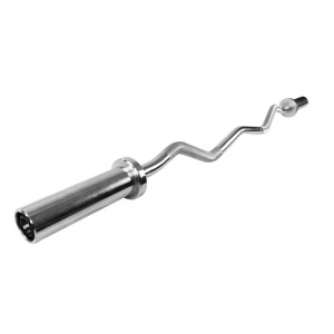 Гриф W-образный 120 см OKPRO OK5004-2