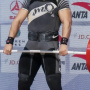 Гриф мужской тренировочный IWF ZKC (ZKX-I)