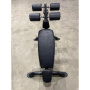 Скамья для пресса регулируемая Gymmaster SSH-14
