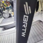 Беговая дорожка механическая Insight Fitness TT-X20