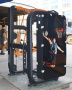 Гравитрон Vertex AWS115D1