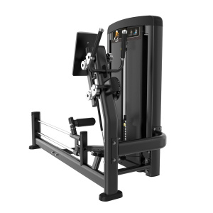 Глют-машина Insight Fitness BH26