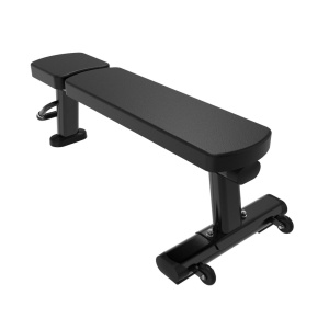 Скамья горизонтальная Insight Fitness BH40 Скамья горизонтальная Insight Fitness BH40