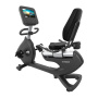 Велотренажер горизонтальный Insight Fitness EB8800 (LCD)