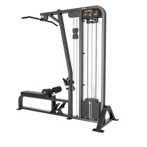 Верхняя/нижняя тяга Insight Fitness HS33 Верхняя/нижняя тяга Insight Fitness HS33