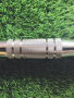 Гантель хромированная (1-10 кг) OKPRO OK1025A