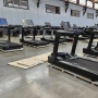 Беговая дорожка Gymmaster LZX-L30 Max
