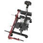 Гиперэкстензия с отягощением Insight Fitness BL33 Гиперэкстензия с отягощением Insight Fitness BL33