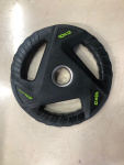 Диск полиуретановый MD Buddy MD1028A 10 кг