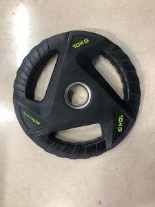 Диск полиуретановый MD Buddy MD1028A 10 кг Диск полиуретановый MD Buddy MD1028A 10 кг