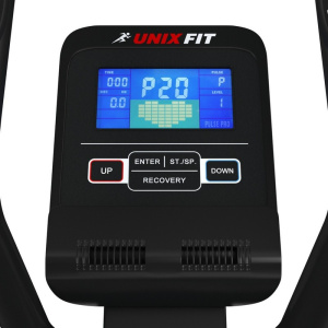Эллиптический эргометр UNIX Fit SL-470E