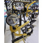 Нижняя тяга с упором в грудь независимая Insight Fitness PL04