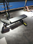 Скамья универсальная Insight Fitness TN87