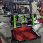 Сгибание ног стоя Gymmaster EK169