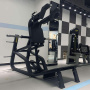 Гакк-присед рычажный Insight Fitness TB65