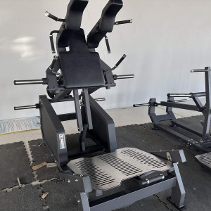 Гакк-присед классический и обратный Gymmaster Booty Builder GC-5066