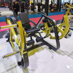 Разгибание ног сидя Insight Fitness PL11