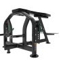 Скамья для тяги лежа Insight Fitness BL21